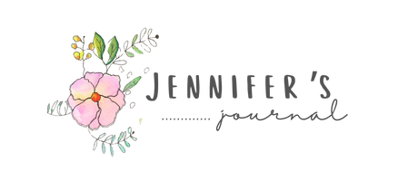 Jennifer's Journal